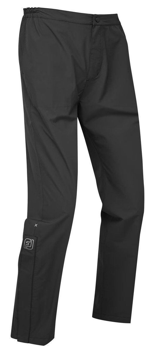Footjoy HydroLite X pantaloni da uomo, nero
