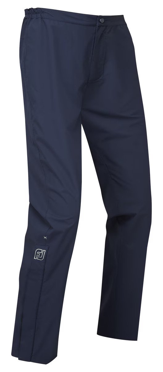 FootJoy HydroLite X pantaloni da uomo, blu navy
