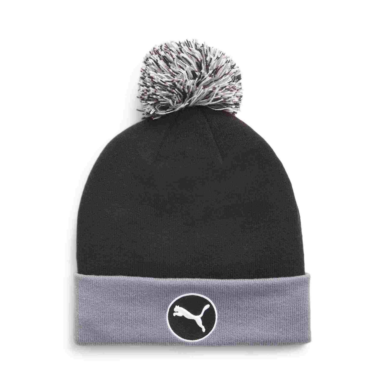 Puma WRMLBL Removable Pom berretto da uomo, nero
