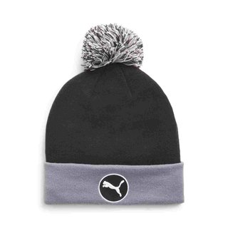 Puma WRMLBL Removable Pom berretto da uomo, nero