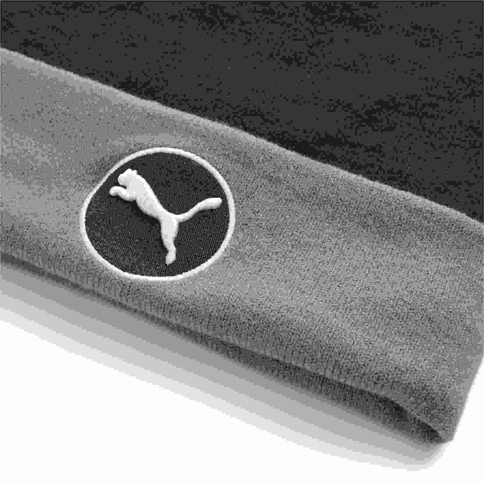 Puma WRMLBL Removable Pom berretto da uomo, nero