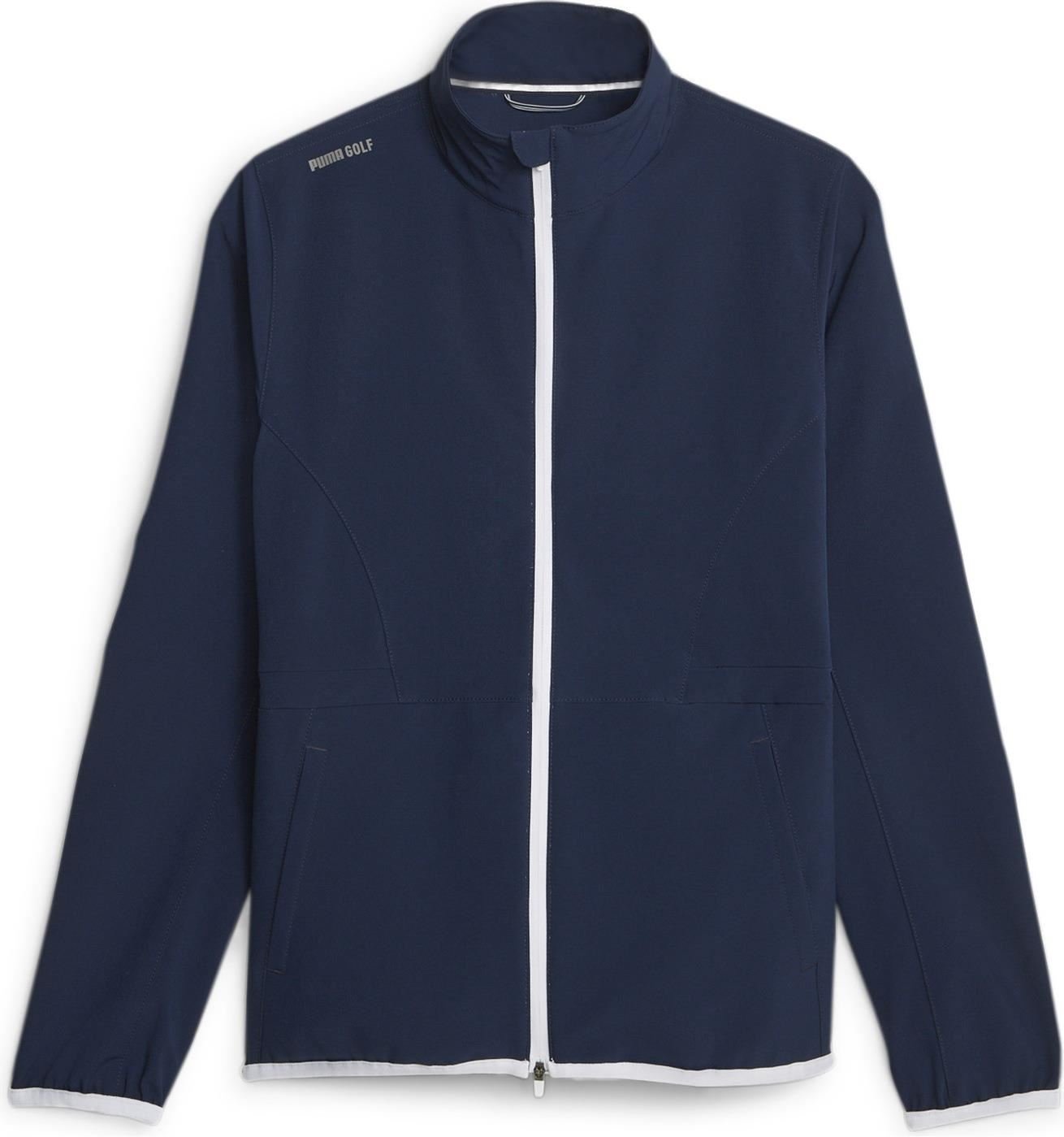 Puma Nordic DWR giacca donna, navy blazer