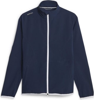 Puma Nordic DWR giacca donna, navy blazer