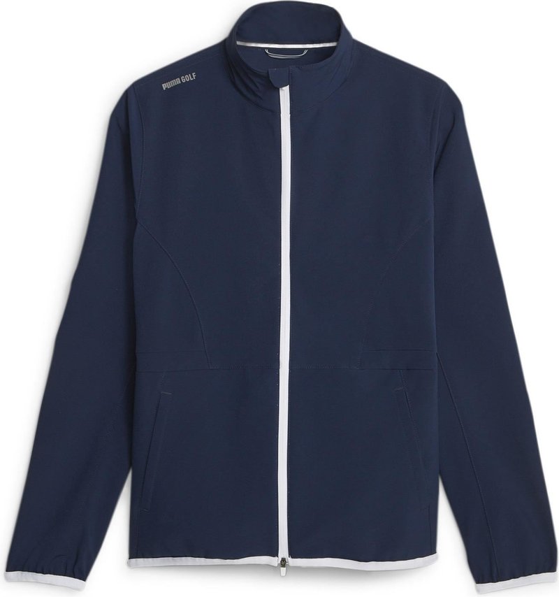 Puma Nordic DWR giacca donna, navy blazer