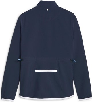 Puma Nordic DWR giacca donna, navy blazer