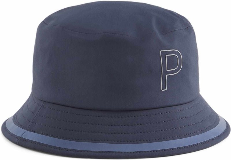 Puma DryLbl Storm cappello da uomo, navy blazer