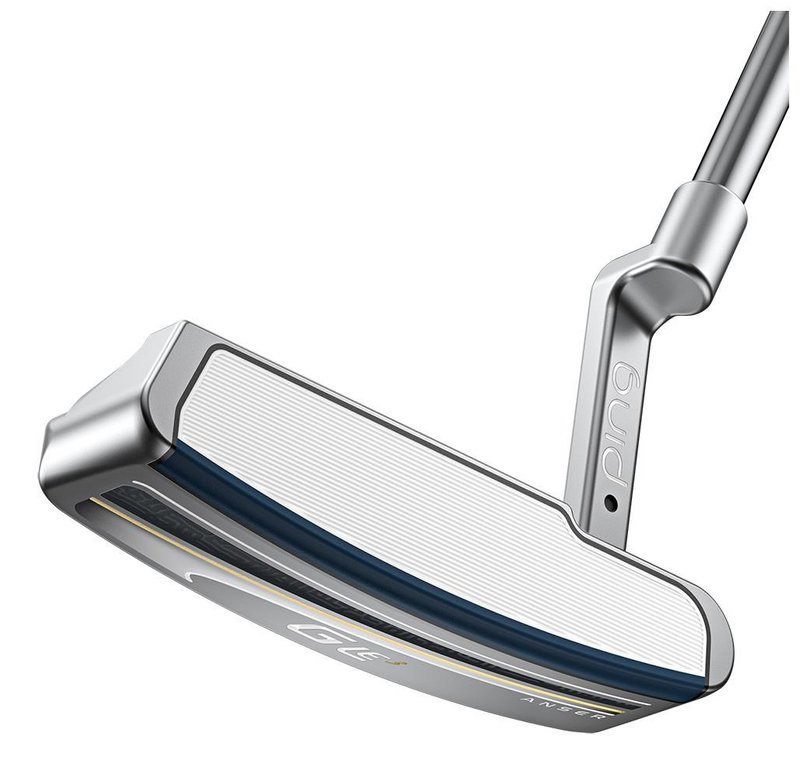 PING G Le3 Anser putter da donna