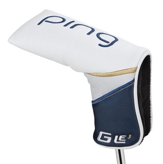 PING G Le3 Anser putter da donna