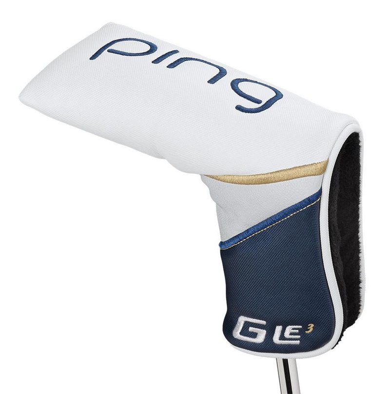 PING G Le3 Anser putter da donna