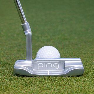PING G Le3 Anser putter da donna