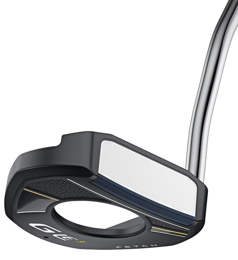 PING G Le3 Fetch putter da donna 2023