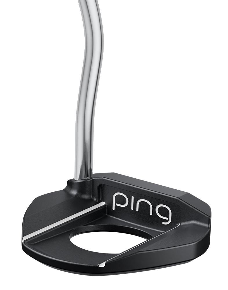 PING G Le3 Fetch putter da donna 2023