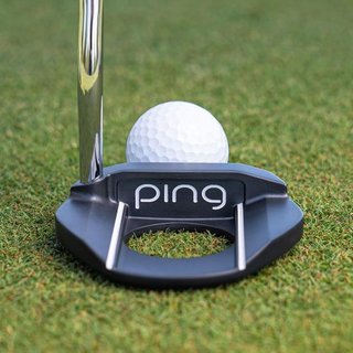 PING G Le3 Fetch putter da donna 2023