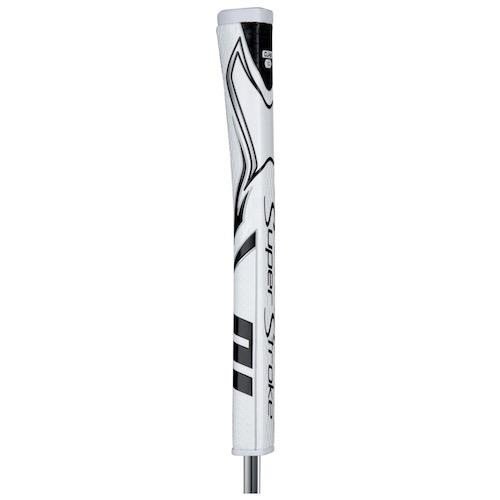 Super Stroke SuperStroke Zenergy Claw 1.0 grip per putter, bianco/nero