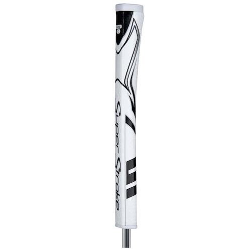 Super Stroke SuperStroke Zenergy Claw 1.0 grip per putter, bianco/nero