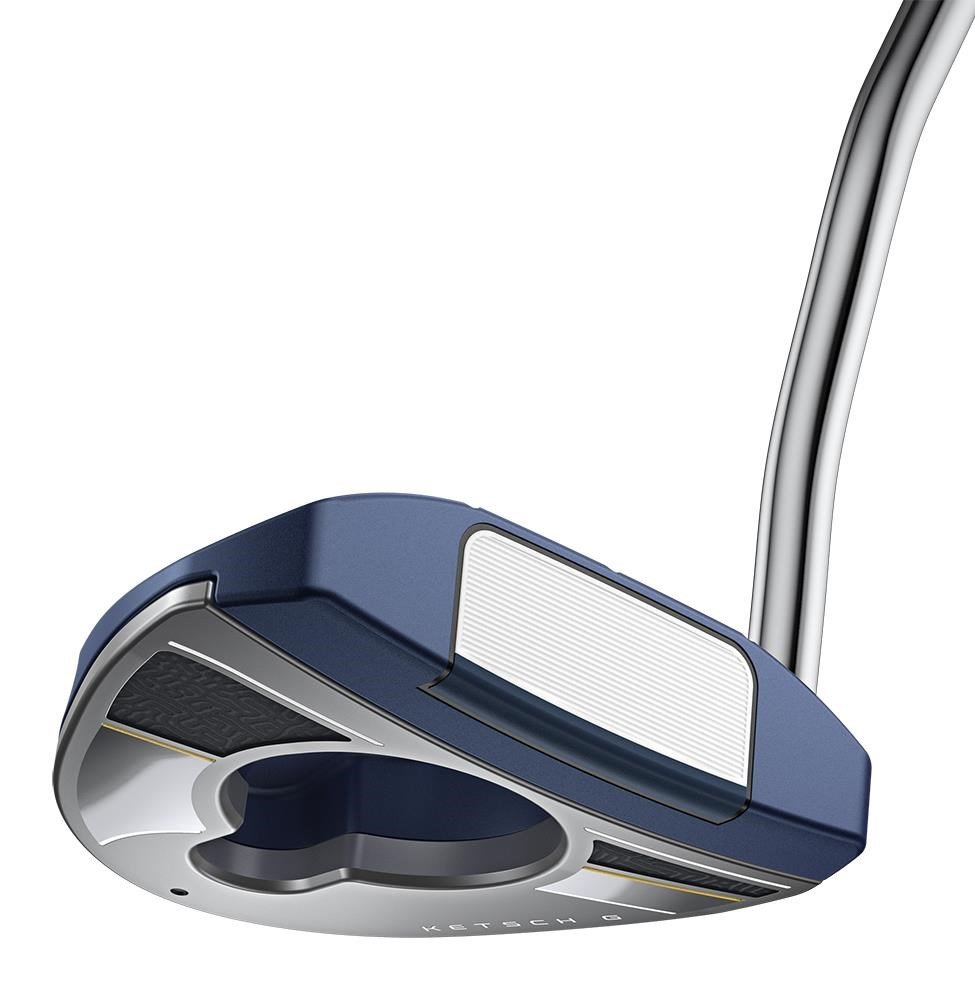 PING G Le3 Ketsch G putter da donna 2023