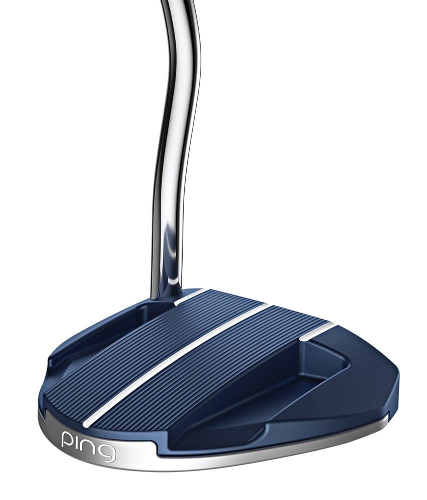 PING G Le3 Ketsch G putter da donna 2023