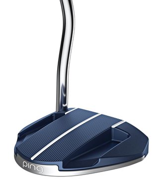 PING G Le3 Ketsch G putter da donna 2023