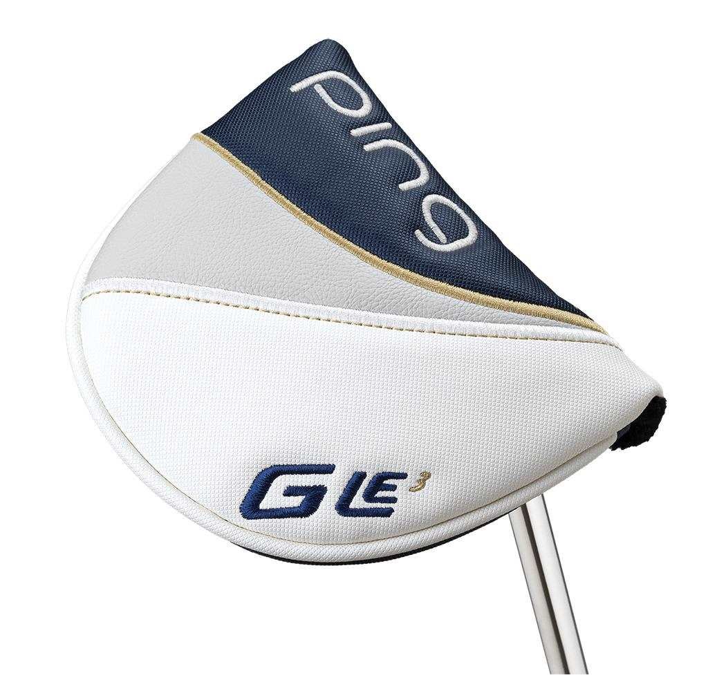 PING G Le3 Ketsch G putter da donna 2023