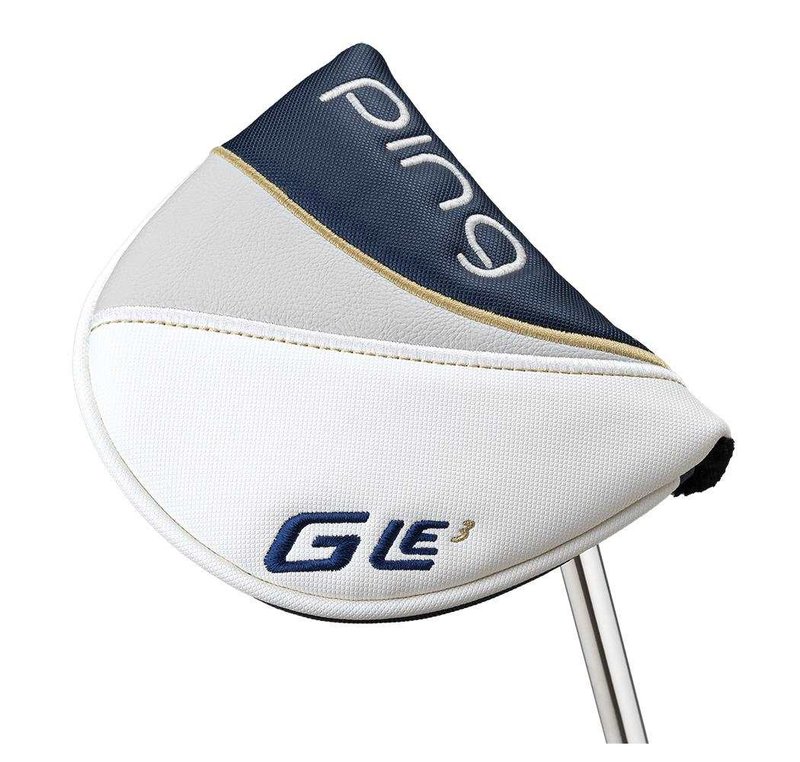 PING G Le3 Ketsch G putter da donna 2023