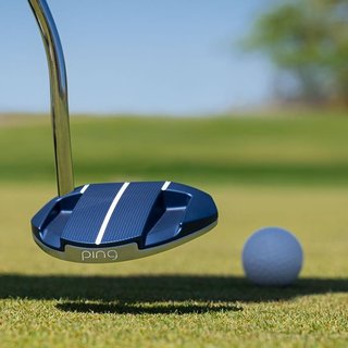 PING G Le3 Ketsch G putter da donna 2023