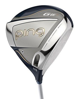 PING G Le3 driver da donna