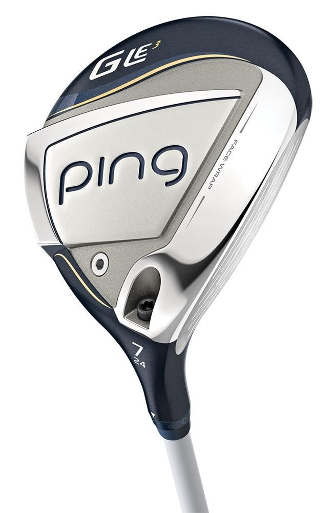 PING G Le3 legno da fairway da donna