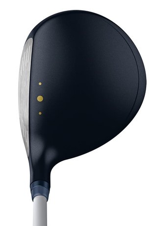 PING G Le3 legno da fairway da donna