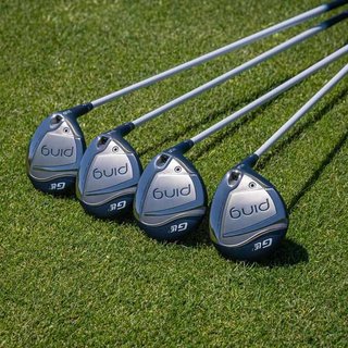 PING G Le3 legno da fairway da donna