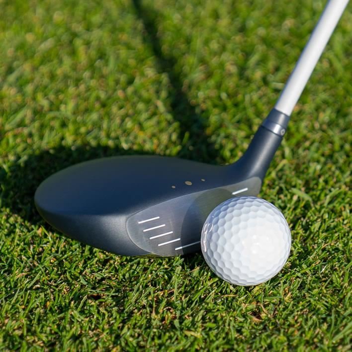 PING G Le3 legno da fairway da donna