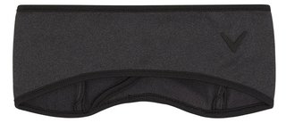 Callaway Winter Hairtail fascia per capelli da donna, nera