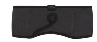 Callaway Winter Hairtail fascia per capelli da donna, nera