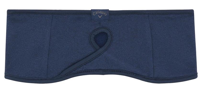 Callaway Winter Hairtail fascia invernale da donna, navy