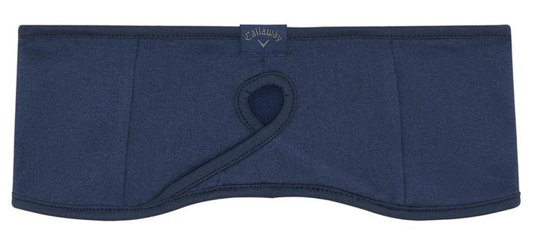 Callaway Winter Hairtail fascia invernale da donna, navy
