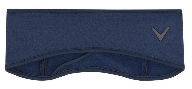 Callaway Winter Hairtail fascia invernale da donna, navy