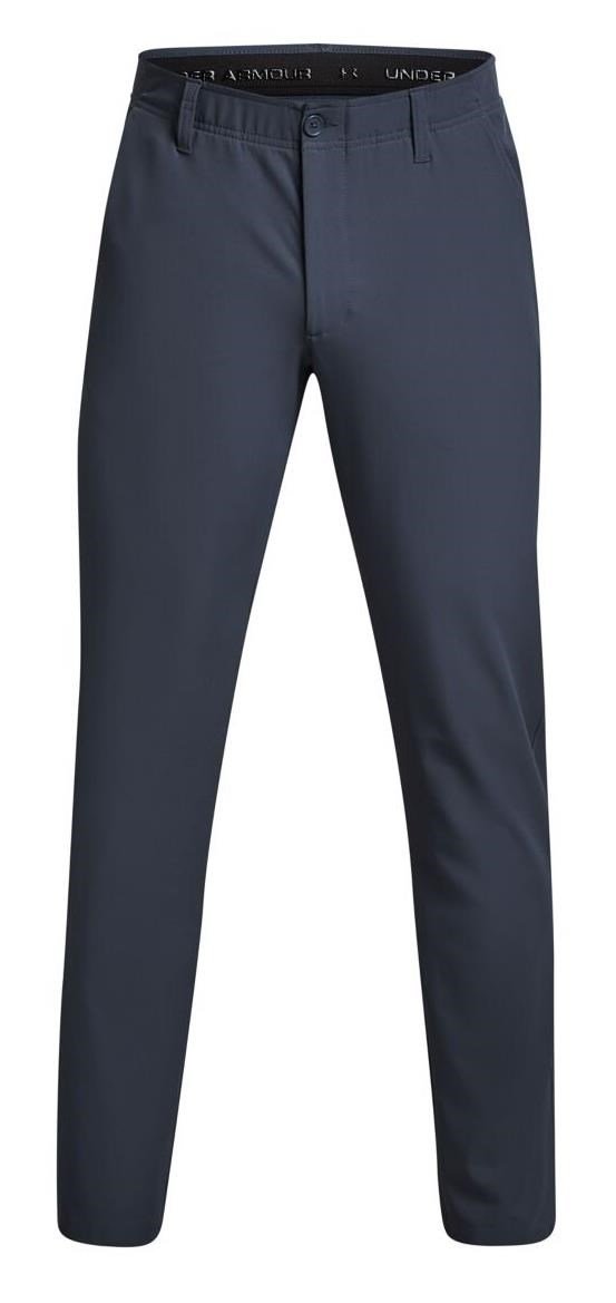 Under Armour Drive Tapered pantaloni da uomo, downpour gray