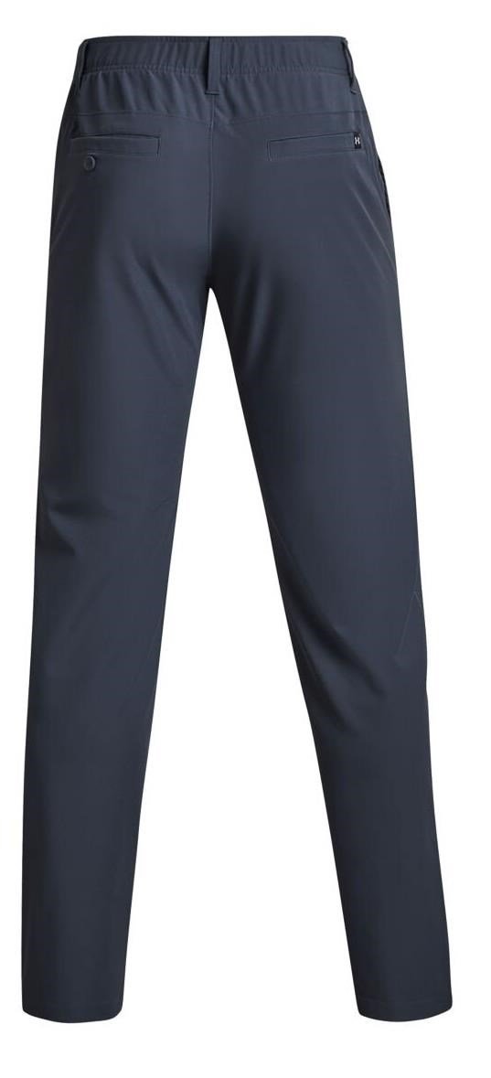 Under Armour Drive Tapered pantaloni da uomo, downpour gray