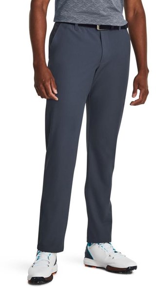 Under Armour Drive Tapered pantaloni da uomo, downpour gray