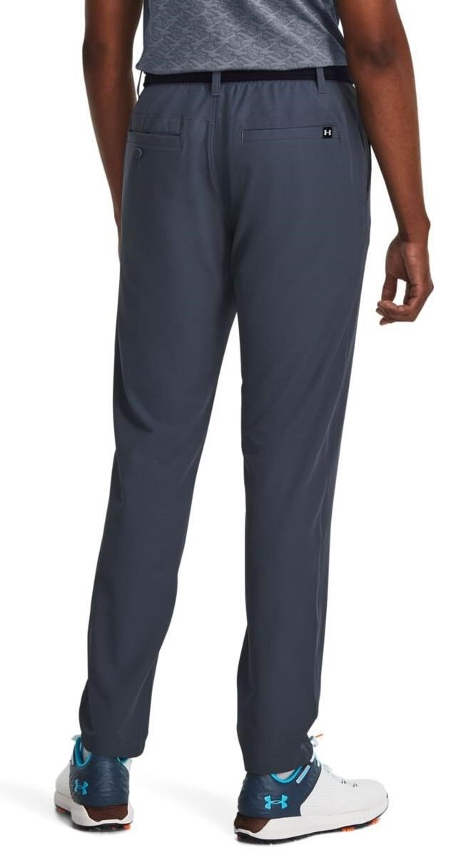 Under Armour Drive Tapered pantaloni da uomo, downpour gray