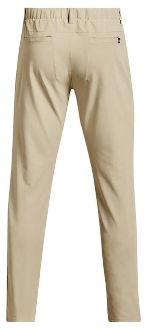 Under Armour Drive 5 Pocket pantaloni da uomo, marrone