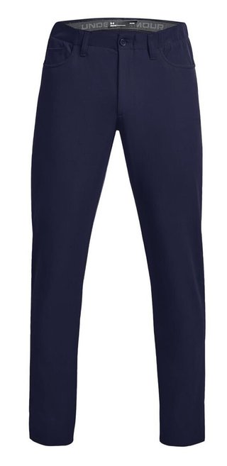 Under Armour Drive 5 Pocket pantaloni da uomo, navy