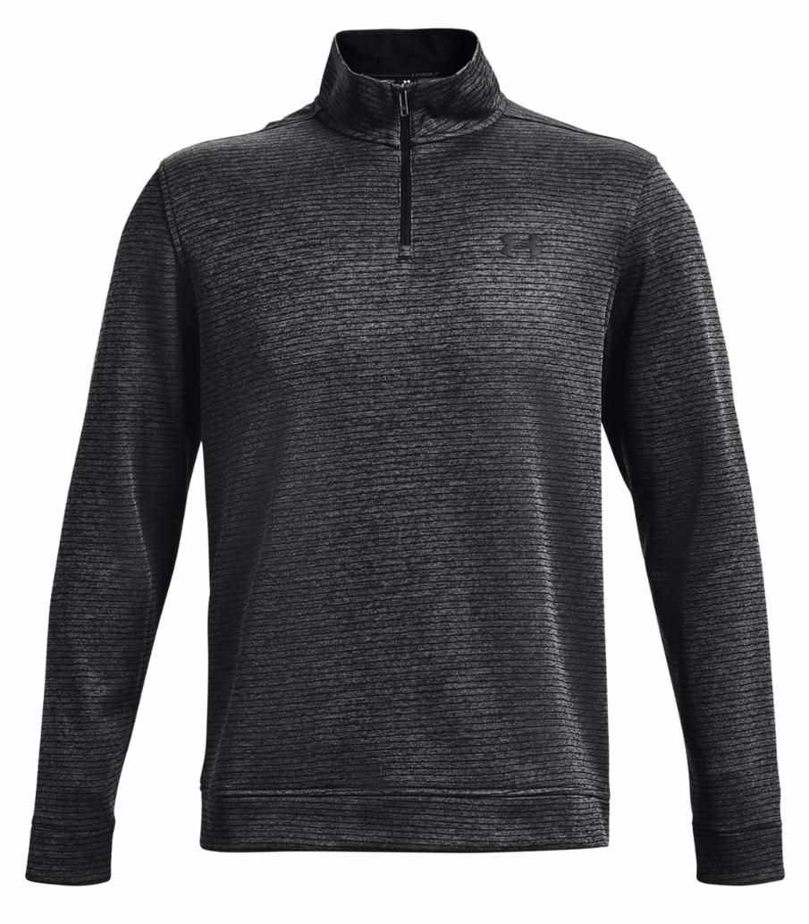 Under Armour Storm Fleece felpa uomo, nera