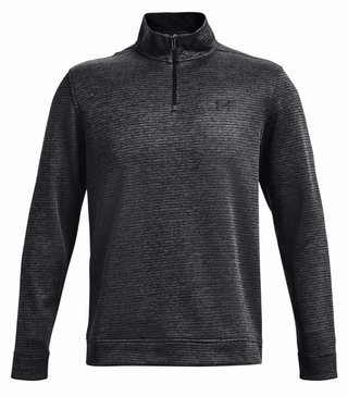 Under Armour Storm Fleece felpa uomo, nera
