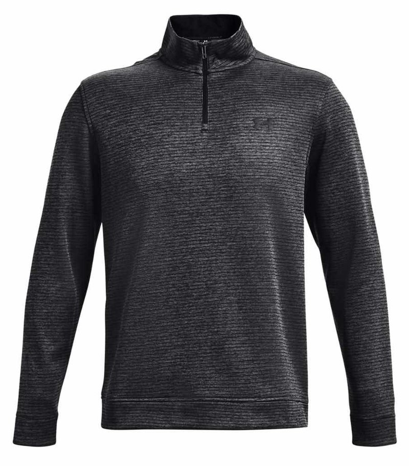 Under Armour Storm Fleece felpa uomo, nera
