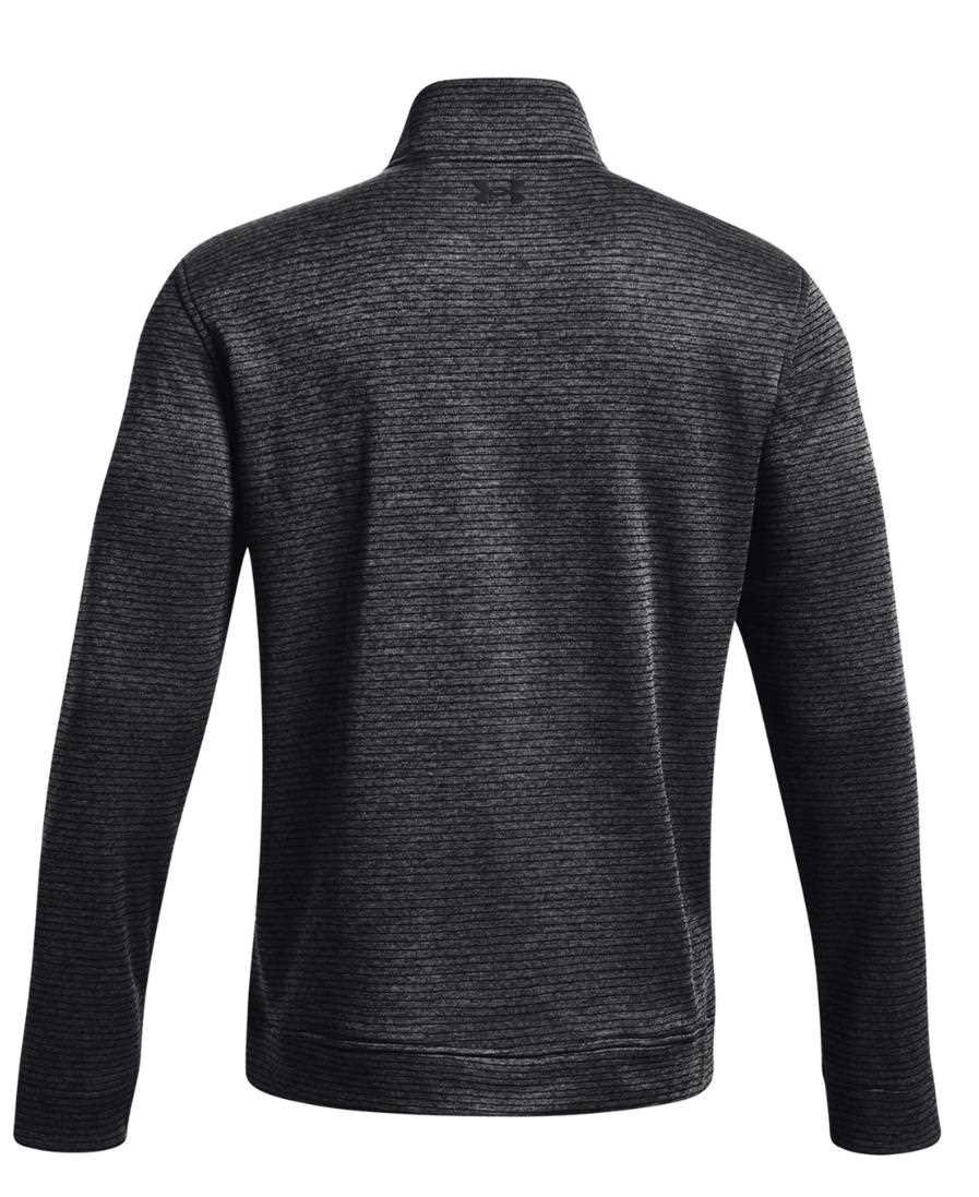 Under Armour Storm Fleece felpa uomo, nera