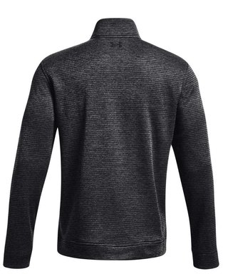 Under Armour Storm Fleece felpa uomo, nera