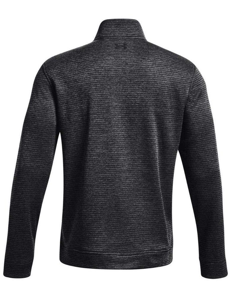 Under Armour Storm Fleece felpa uomo, nera