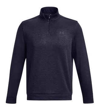 Under Armour Storm Fleece felpa uomo, navy