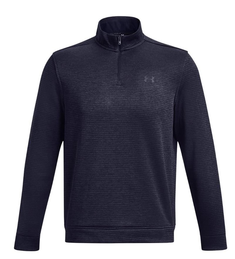 Under Armour Storm Fleece felpa uomo, navy