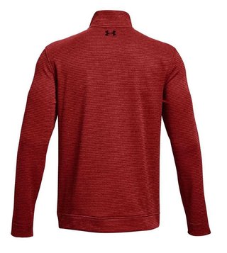 Under Armour Storm Fleece felpa uomo, rosso